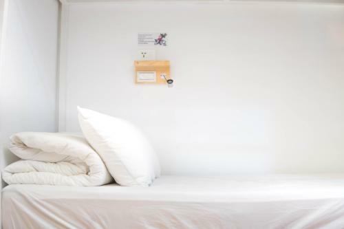 Hostal May Rooms Taipei Main Station