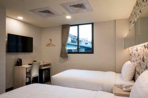 Urhome Hotel