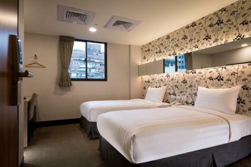 Urhome Hotel