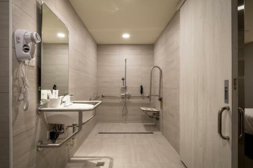 Urhome Hotel