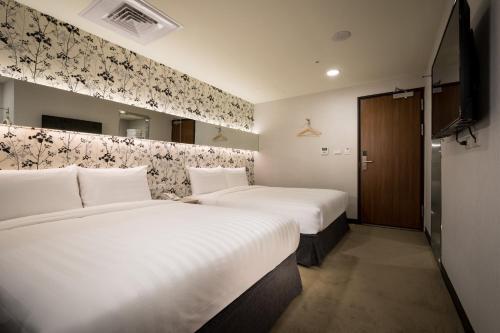 Urhome Hotel