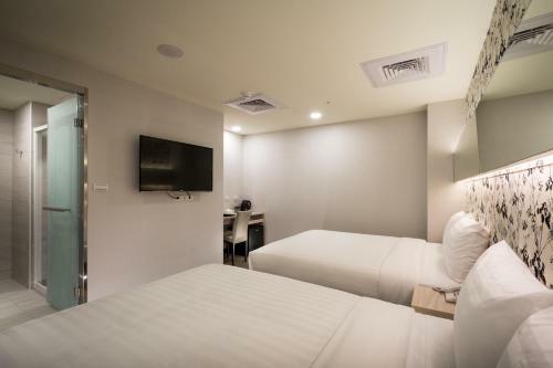 Urhome Hotel