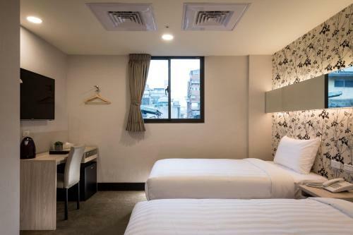 Urhome Hotel