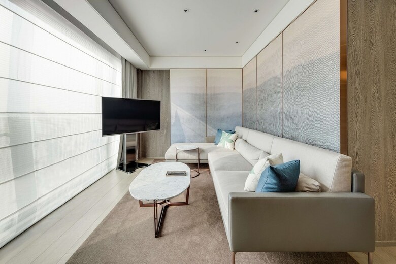 Hotel Doubletree By Hilton Taipei Zhongshan