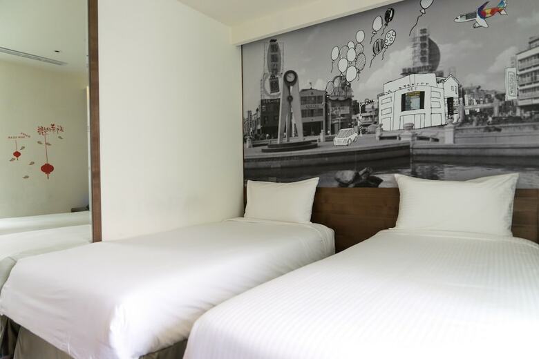 Posada V Hotel