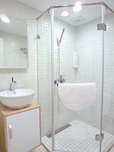 Apartamento Tc House