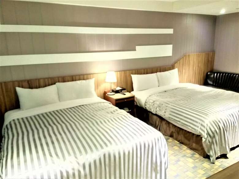 Posada Ximen Hotel B