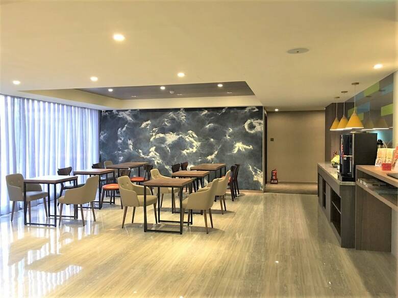 Posada Ximen Hotel B