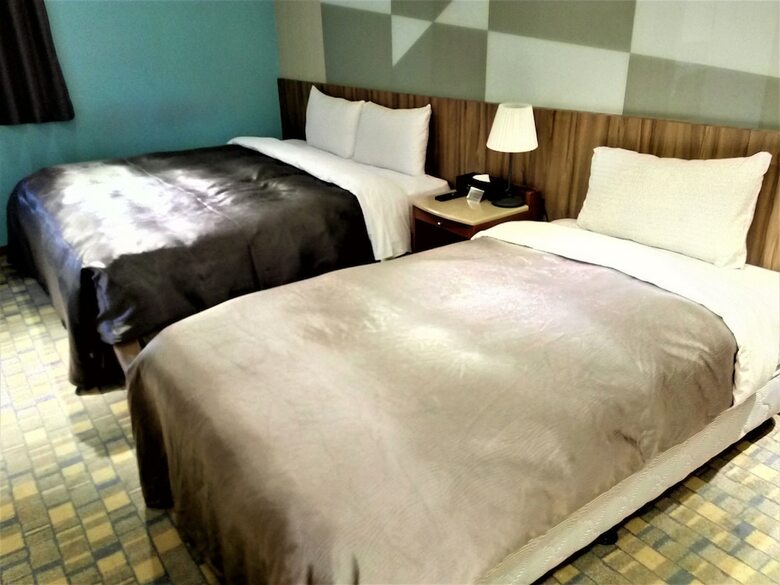 Posada Ximen Hotel B