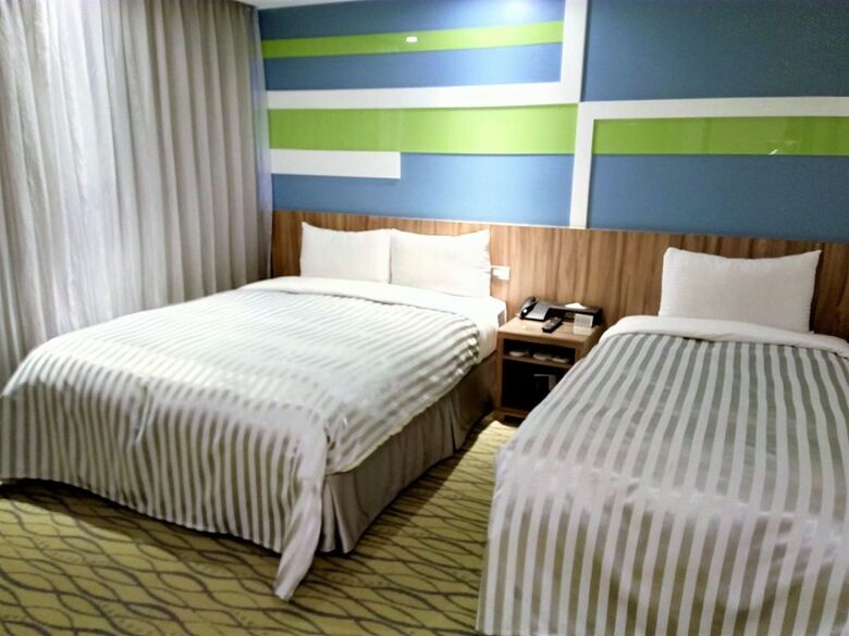Posada Ximen Hotel B