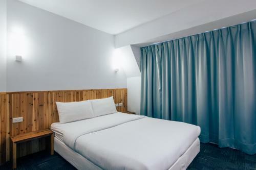 Star Hostel Taipei East