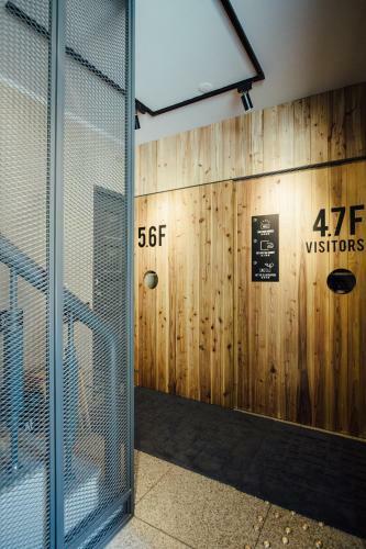 Star Hostel Taipei East