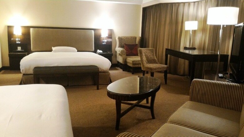 Nisus Hotel