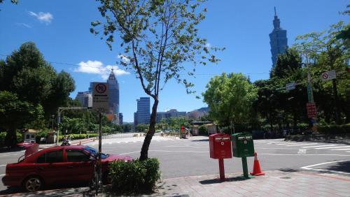 Apartamento Bnb Tpe