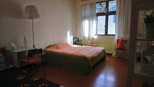 Apartamento Bnb Tpe