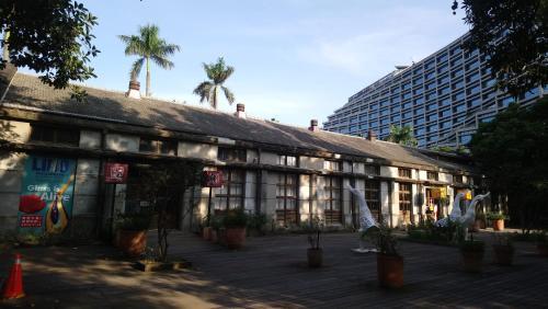 Apartamento Bnb Tpe