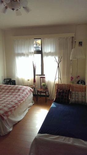Apartamento Bnb Tpe