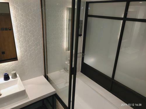 Hotel City Suites - Main Station