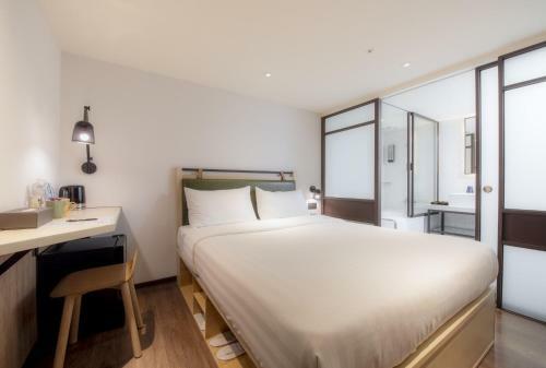Hotel City Suites - Main Station