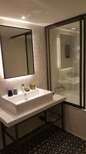 Hotel City Suites - Main Station