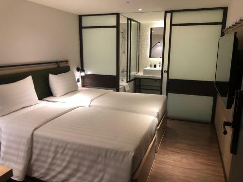 Hotel City Suites - Main Station