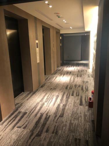 Hotel City Suites - Main Station