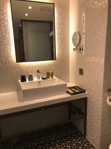 Hotel City Suites - Main Station