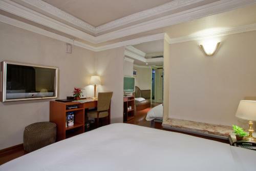 Hope City Fushing Hotel