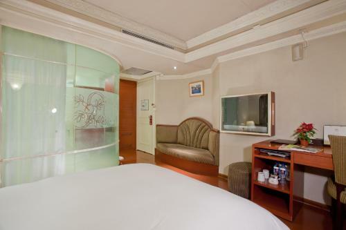 Hope City Fushing Hotel