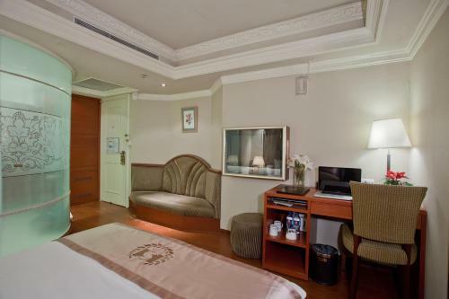 Hope City Fushing Hotel