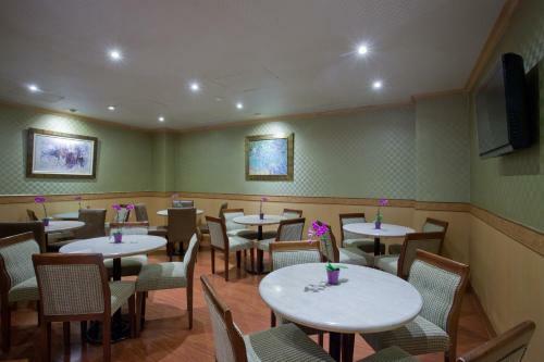 Hope City Fushing Hotel