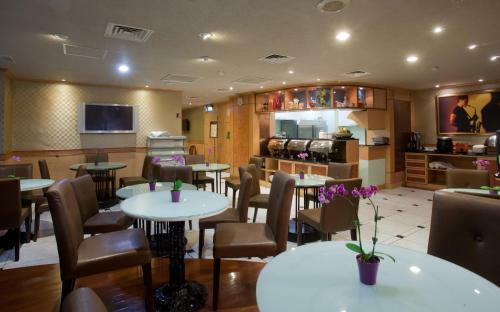 Hope City Fushing Hotel