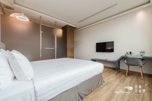 Hotel Wow Happy- Taipei
