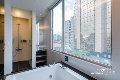 Hotel Wow Happy- Taipei
