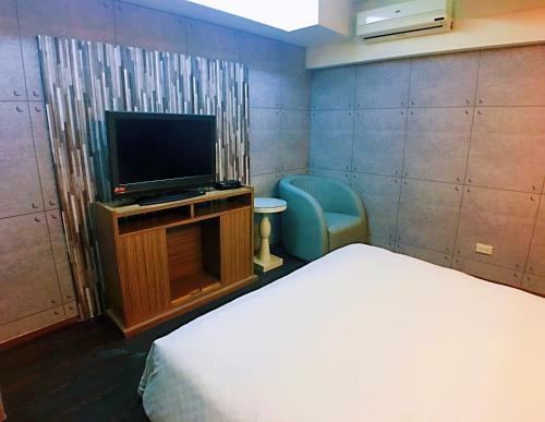 Posada Love Hotel