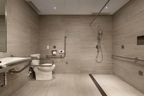 Hotel Courtyard By Marriott Taipei Downtown