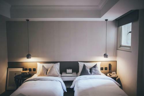 Hotel H�tel Le H�me