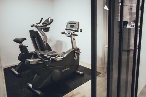 Hotel H�tel Le H�me