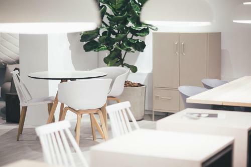 Hotel H�tel Le H�me