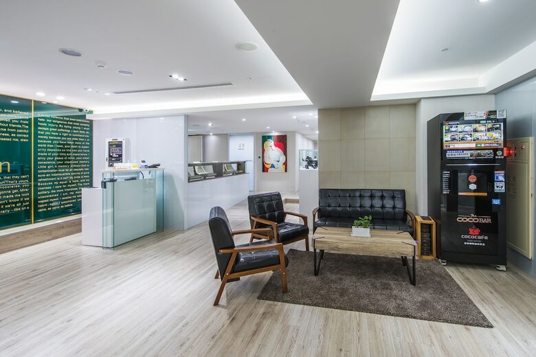 Hotel Apause Inn