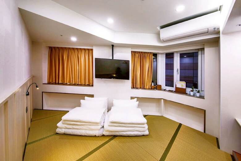 Hotel Apause Inn