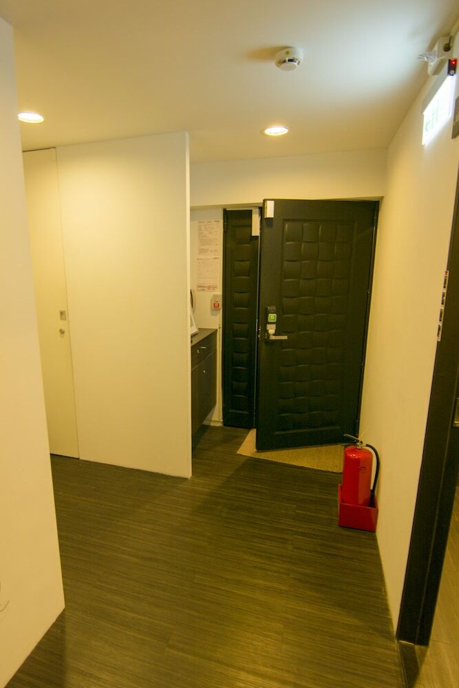 Apartamento ????zhongxiao Dunhua