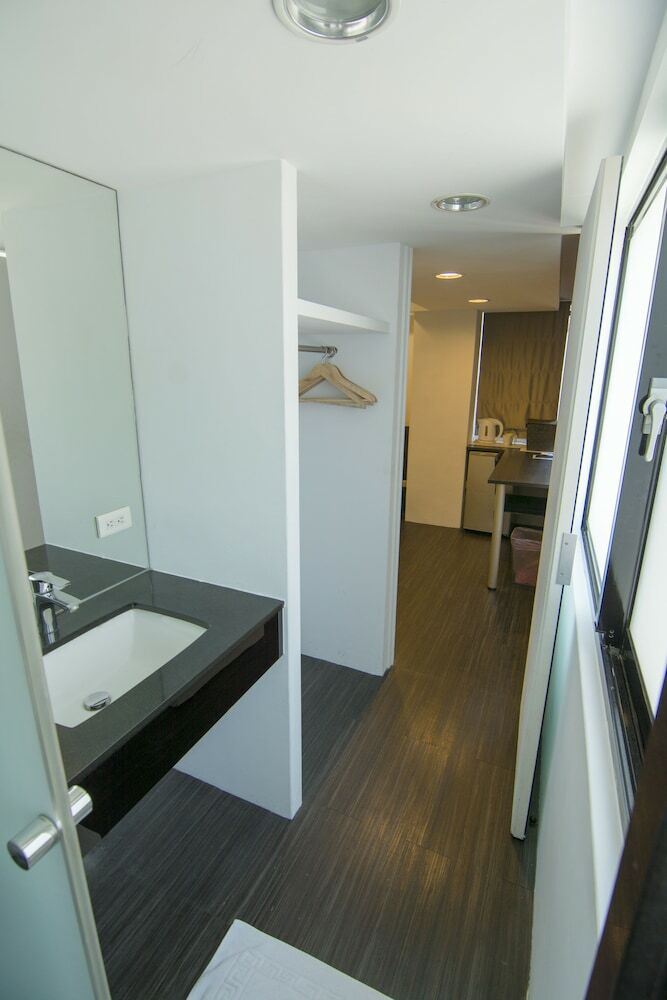 Apartamento ????zhongxiao Dunhua