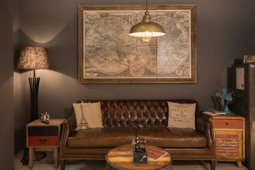 Posada Rose Boutique Hotel Shuangcheng Hall