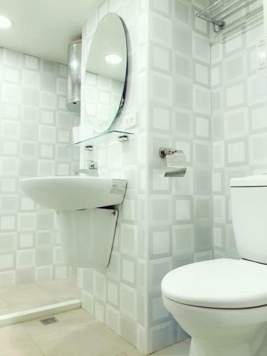 Apartamento Ximen Diary