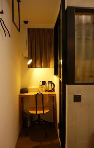 Hotel Just Inn Taipei (xin Yi)