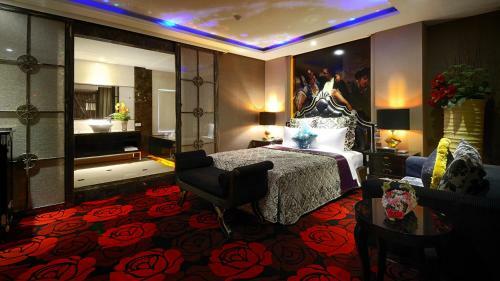 Alper Motel