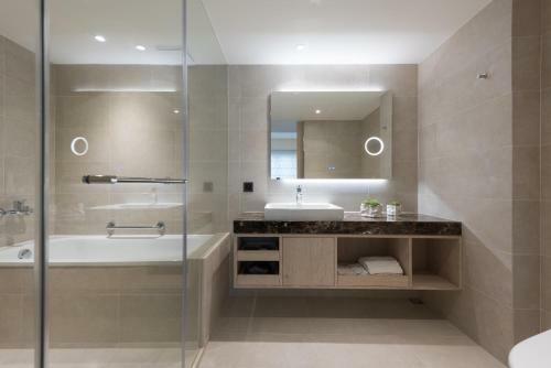 K Hotels Taipei Chang-an
