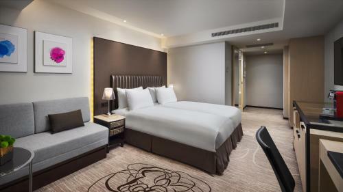 K Hotels Taipei Chang-an