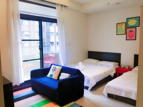 Taipei Nihow Apartment